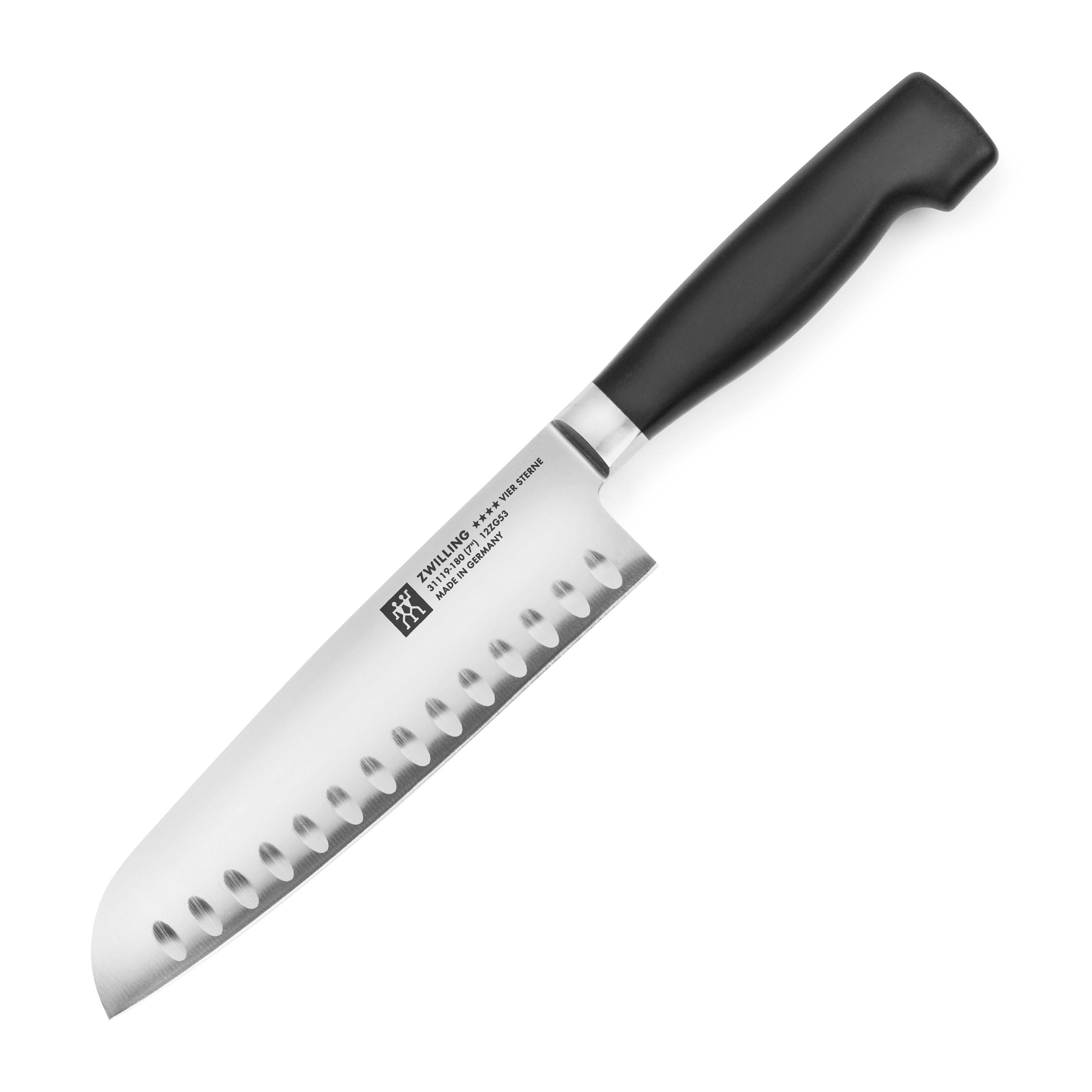 Zwilling Four Star 7