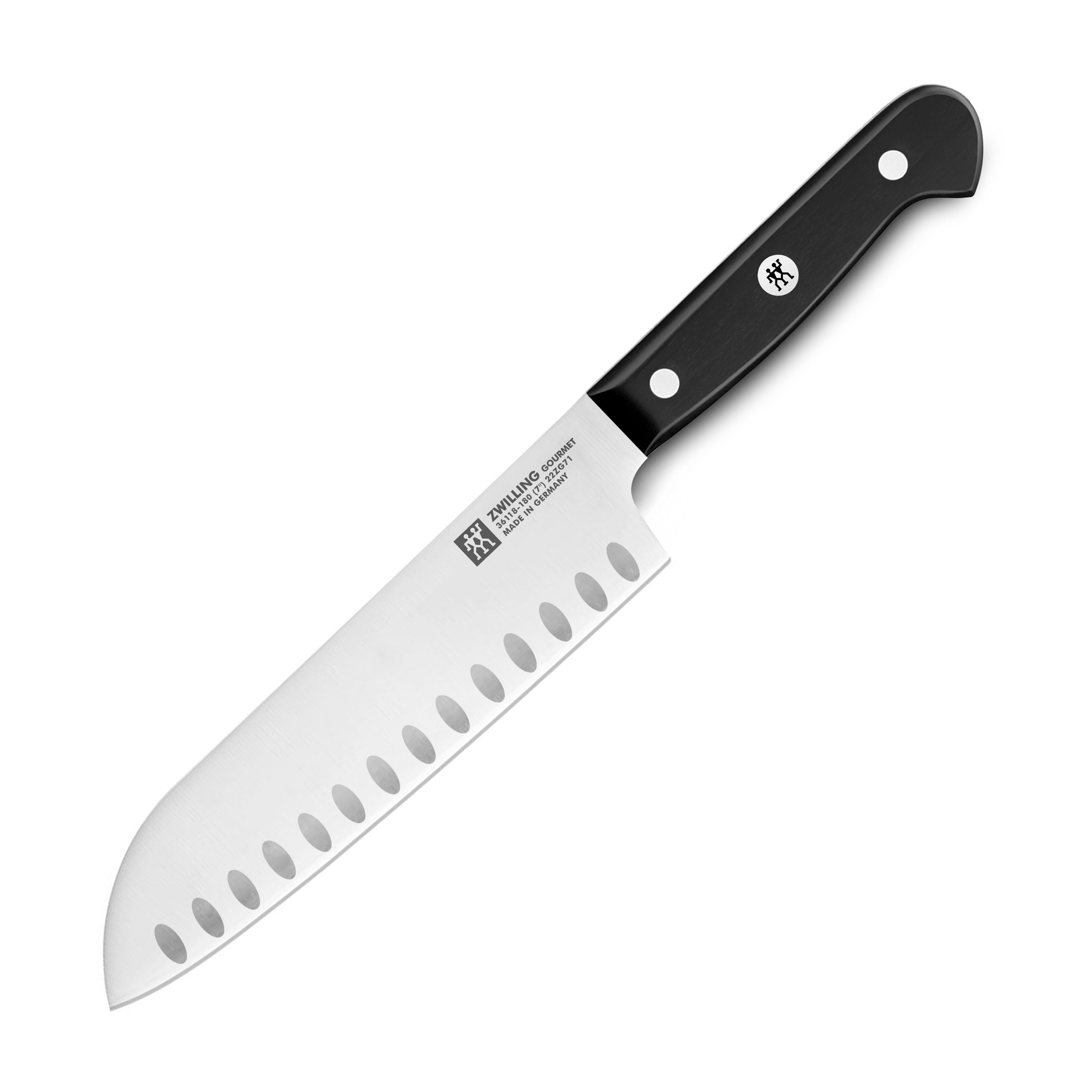 Zwilling Gourmet 7