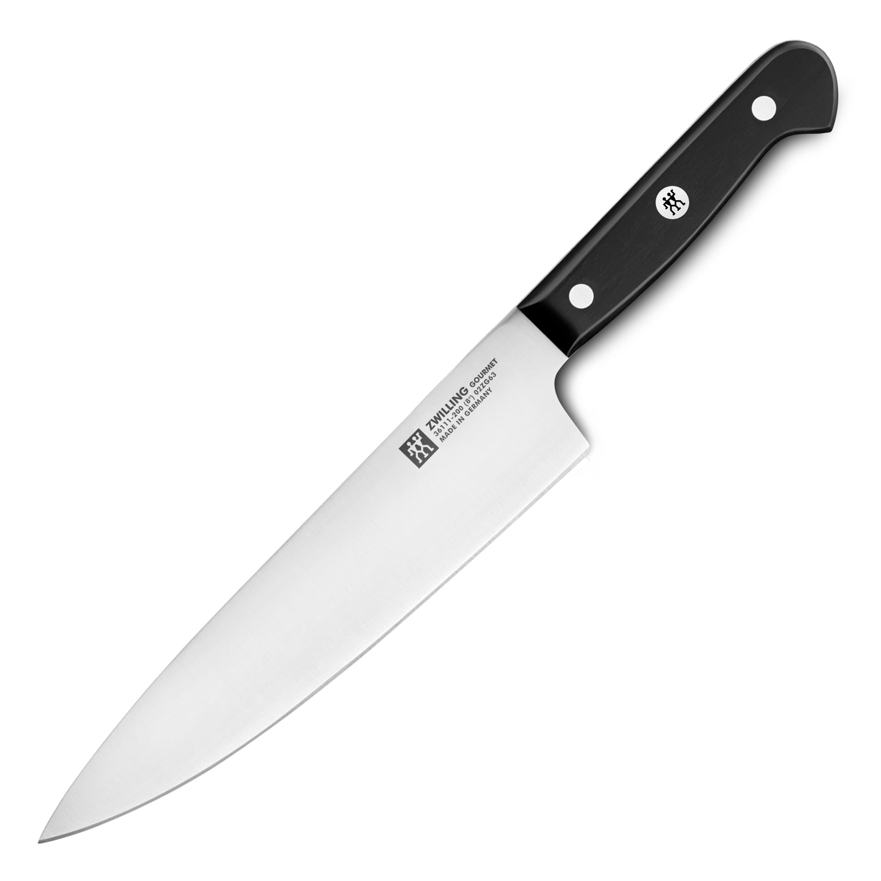 Zwilling Gourmet 8