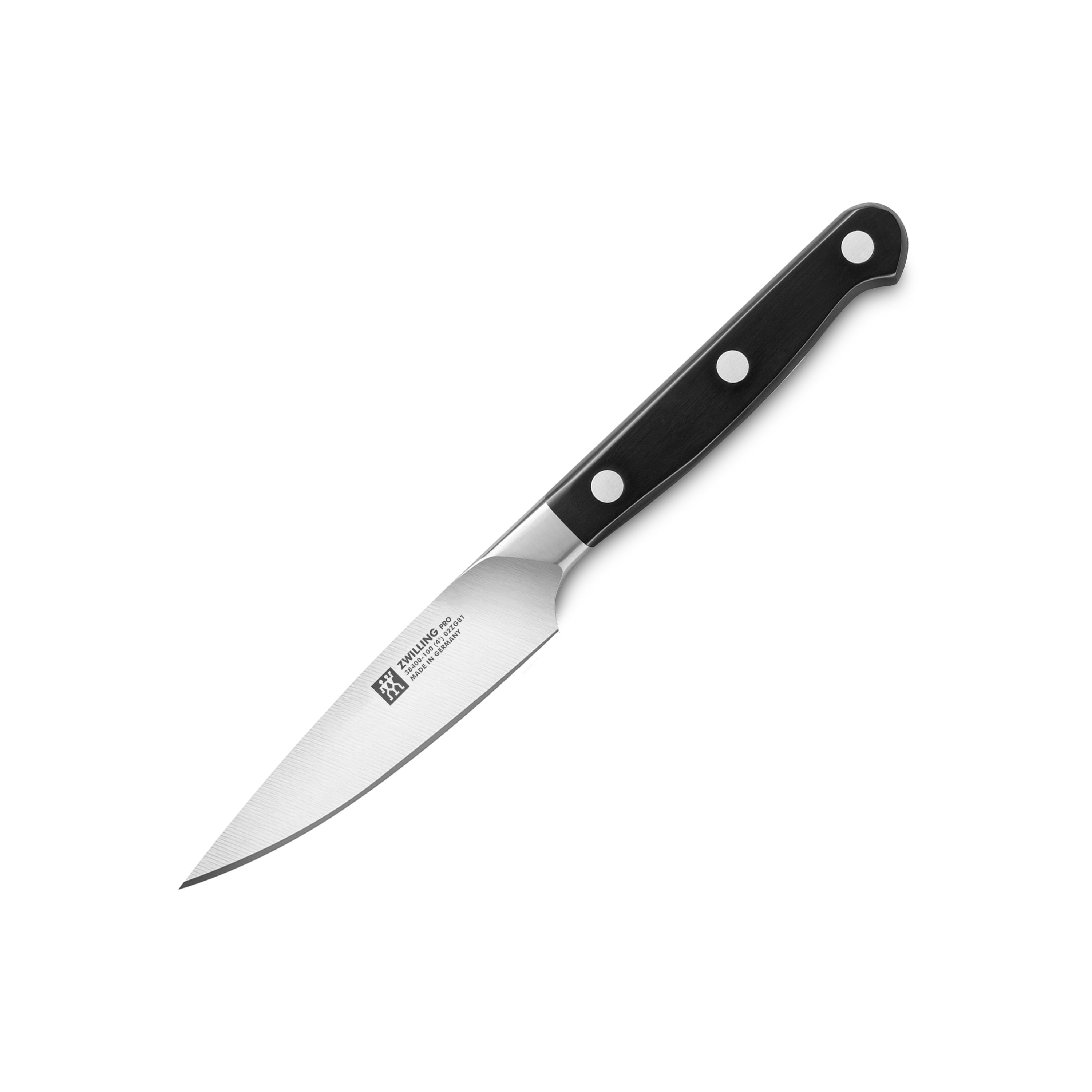 Zwilling Pro 4