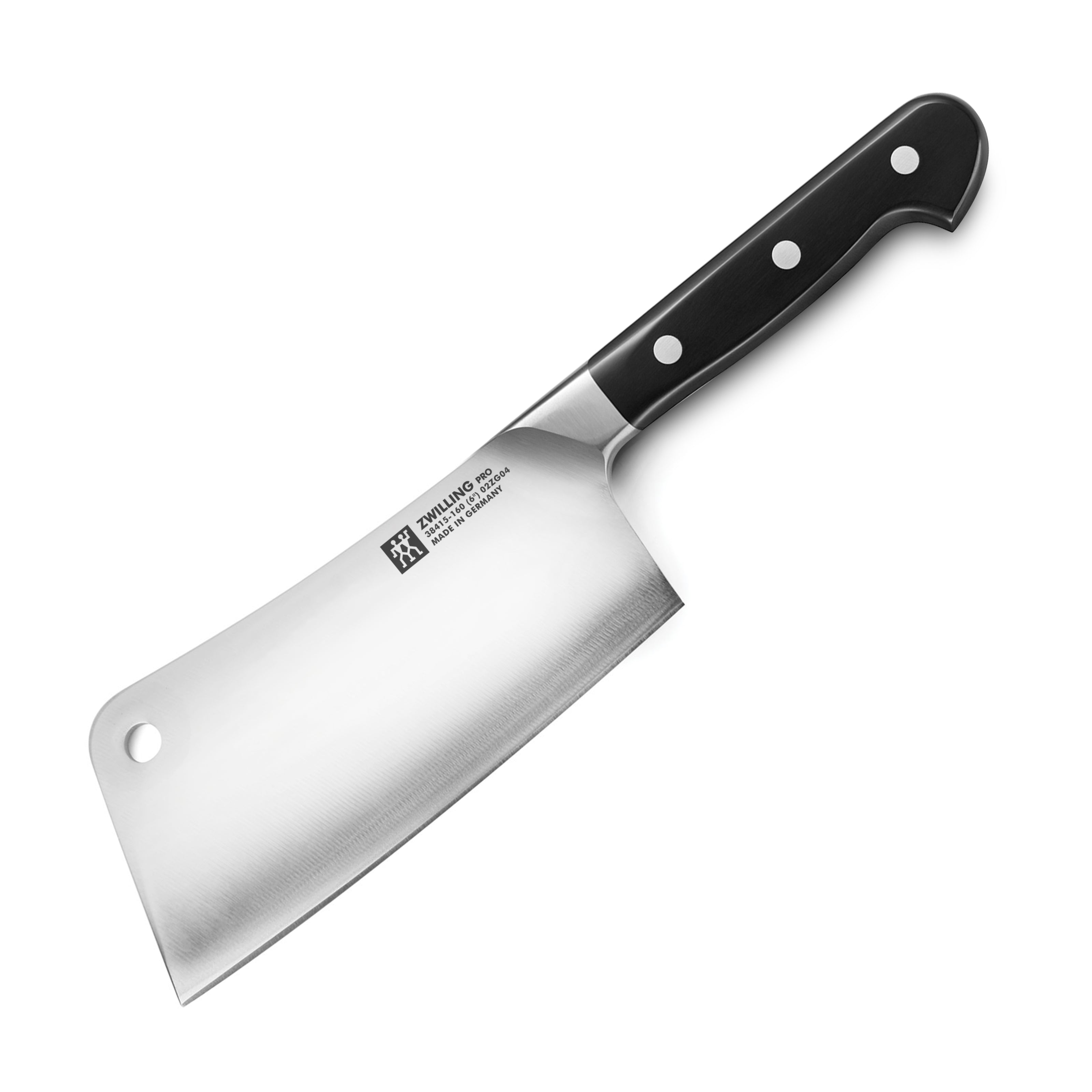 Zwilling Pro 6