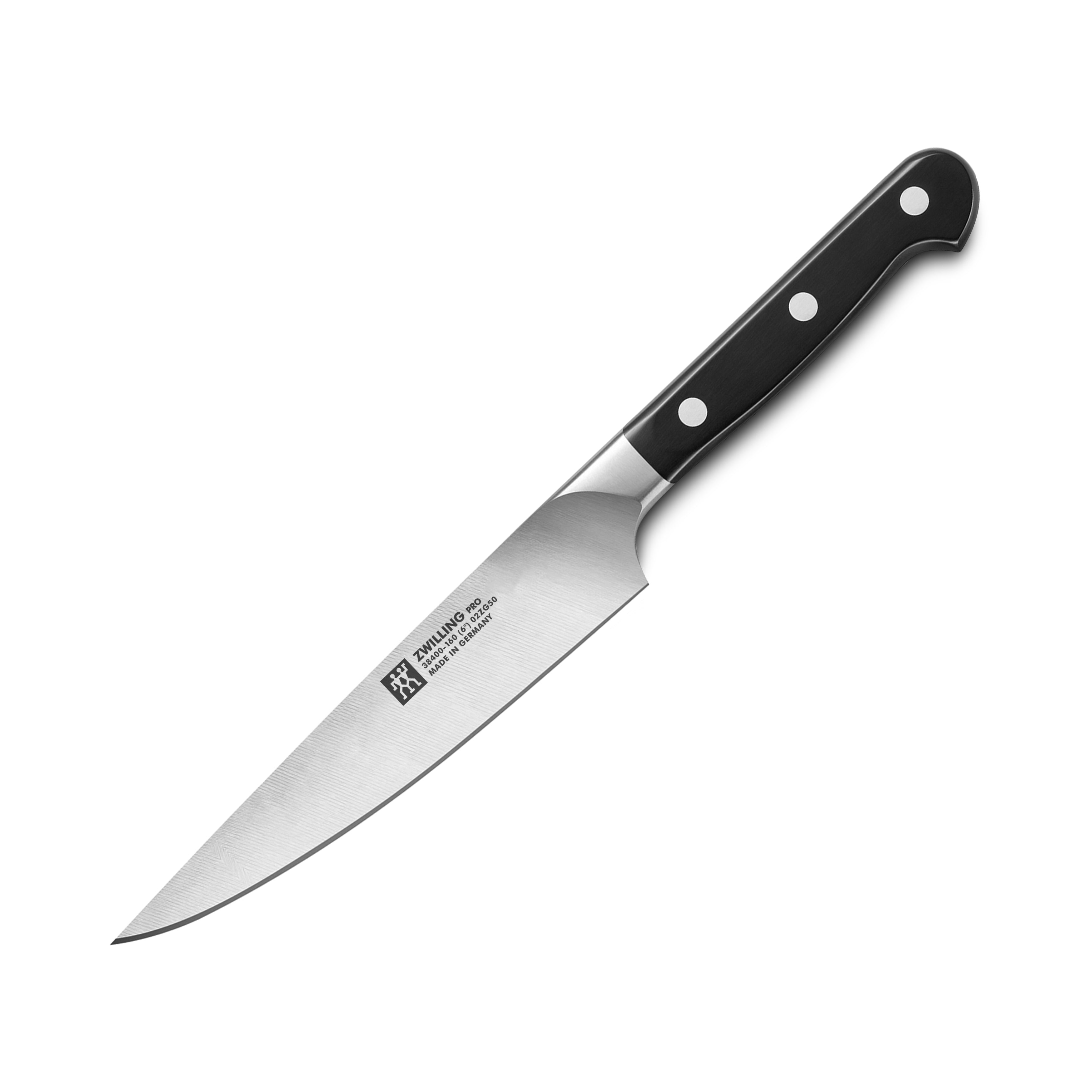 Zwilling Pro 6