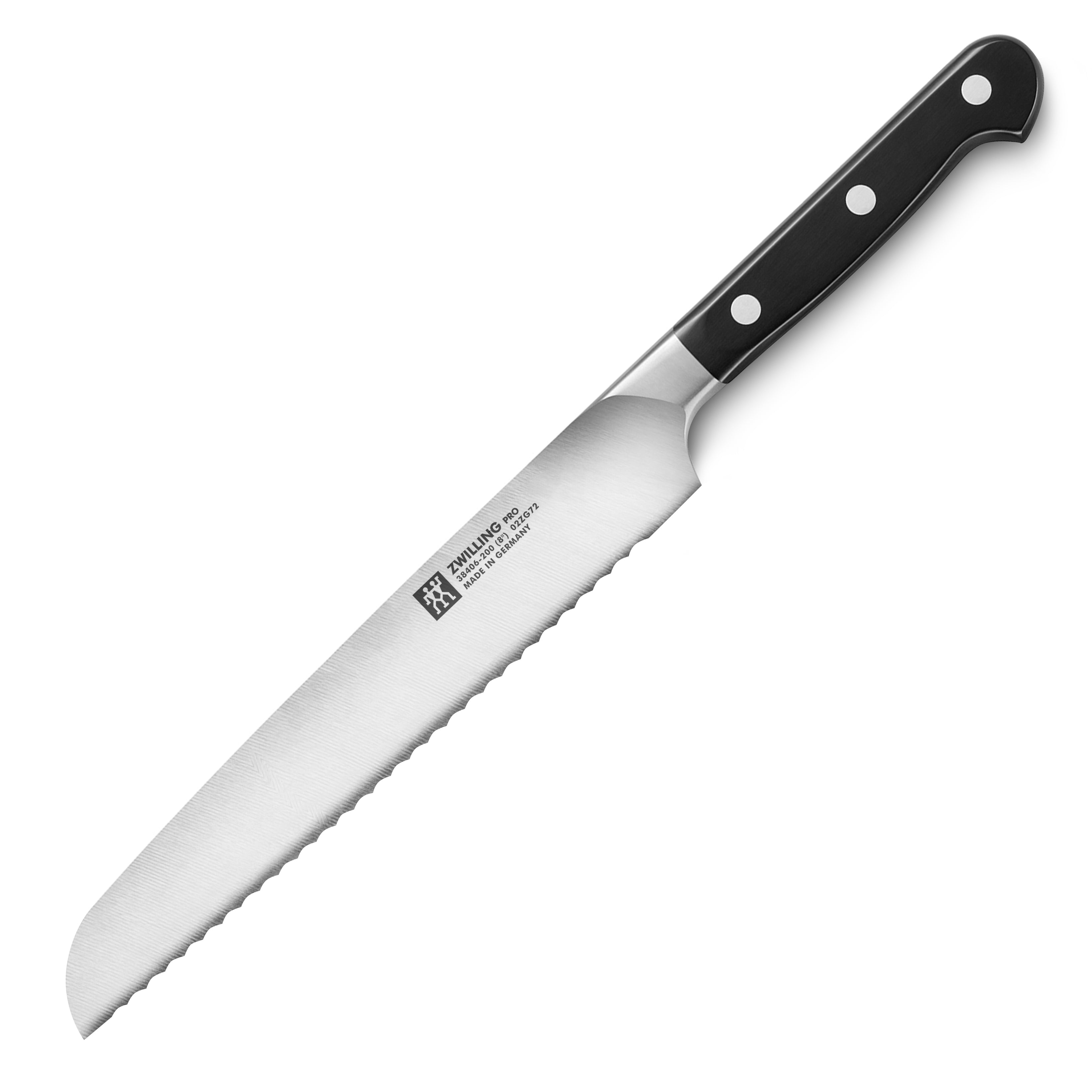 Zwilling Pro 8