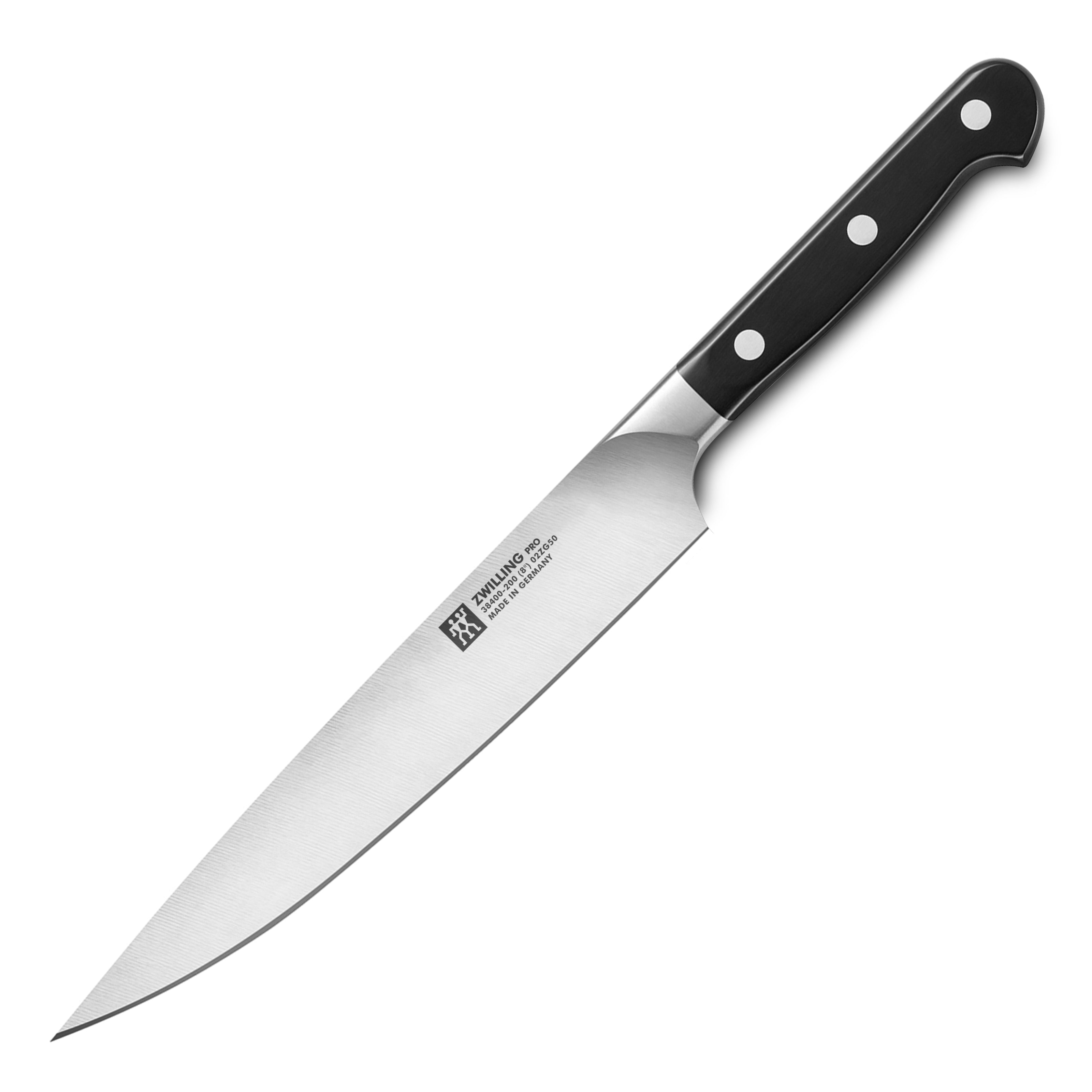 Zwilling Pro 8