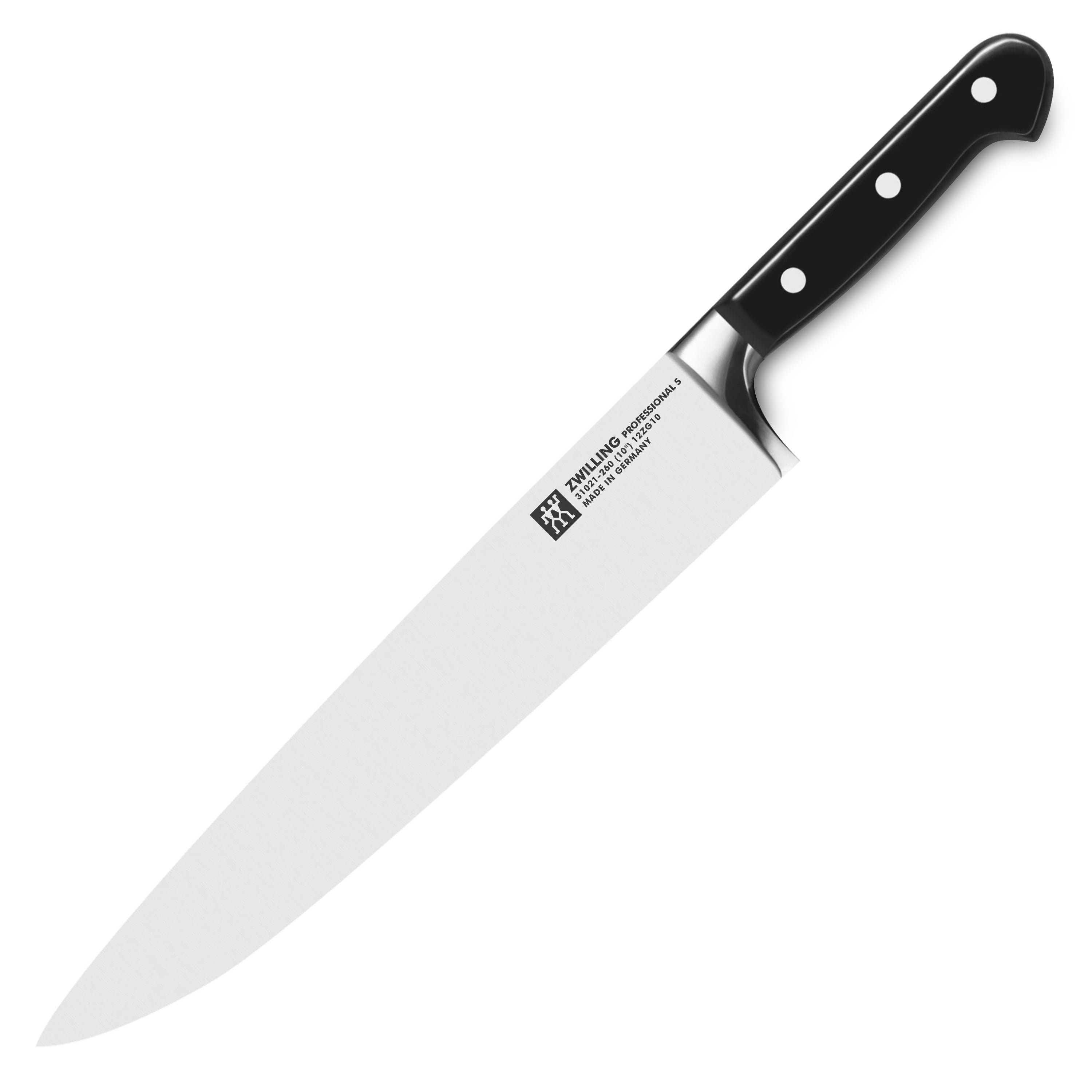 Zwilling Professional S 10