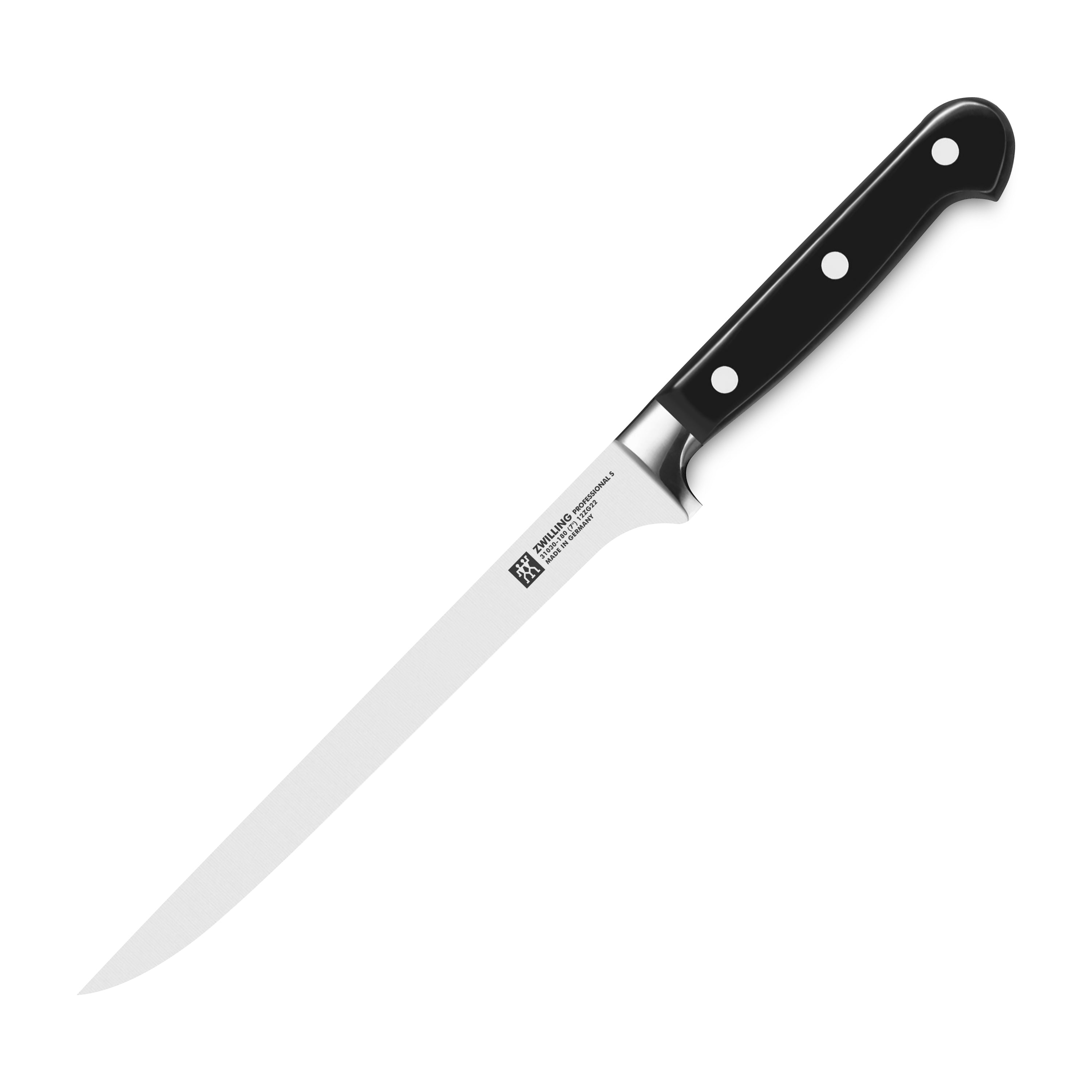 Zwilling Professional S 7