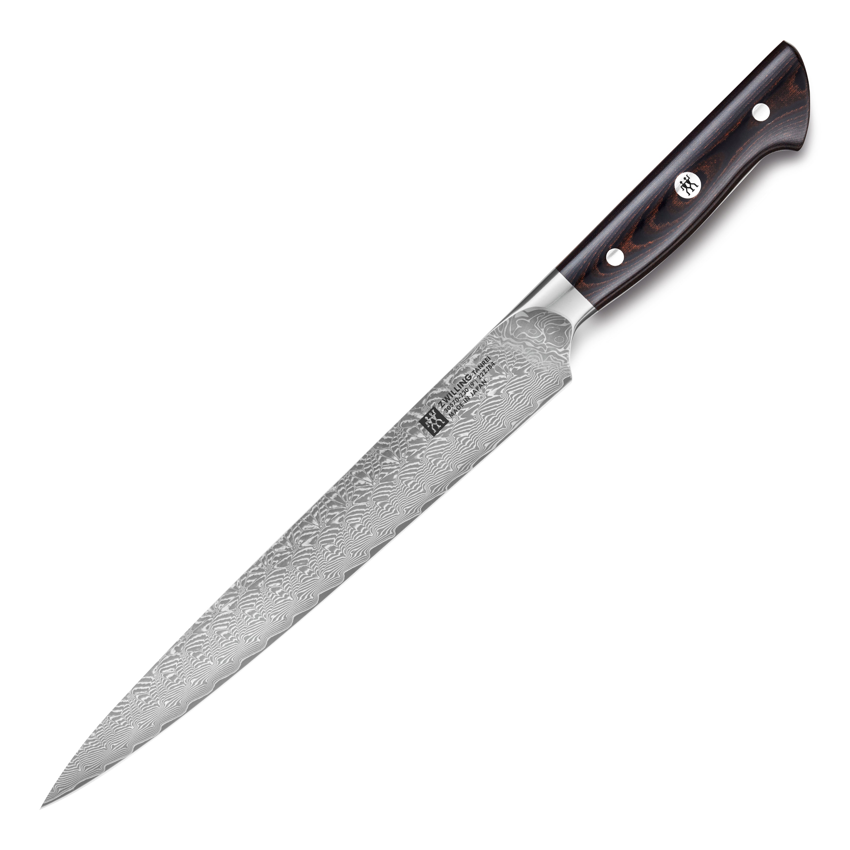 Zwilling Tanrei 9