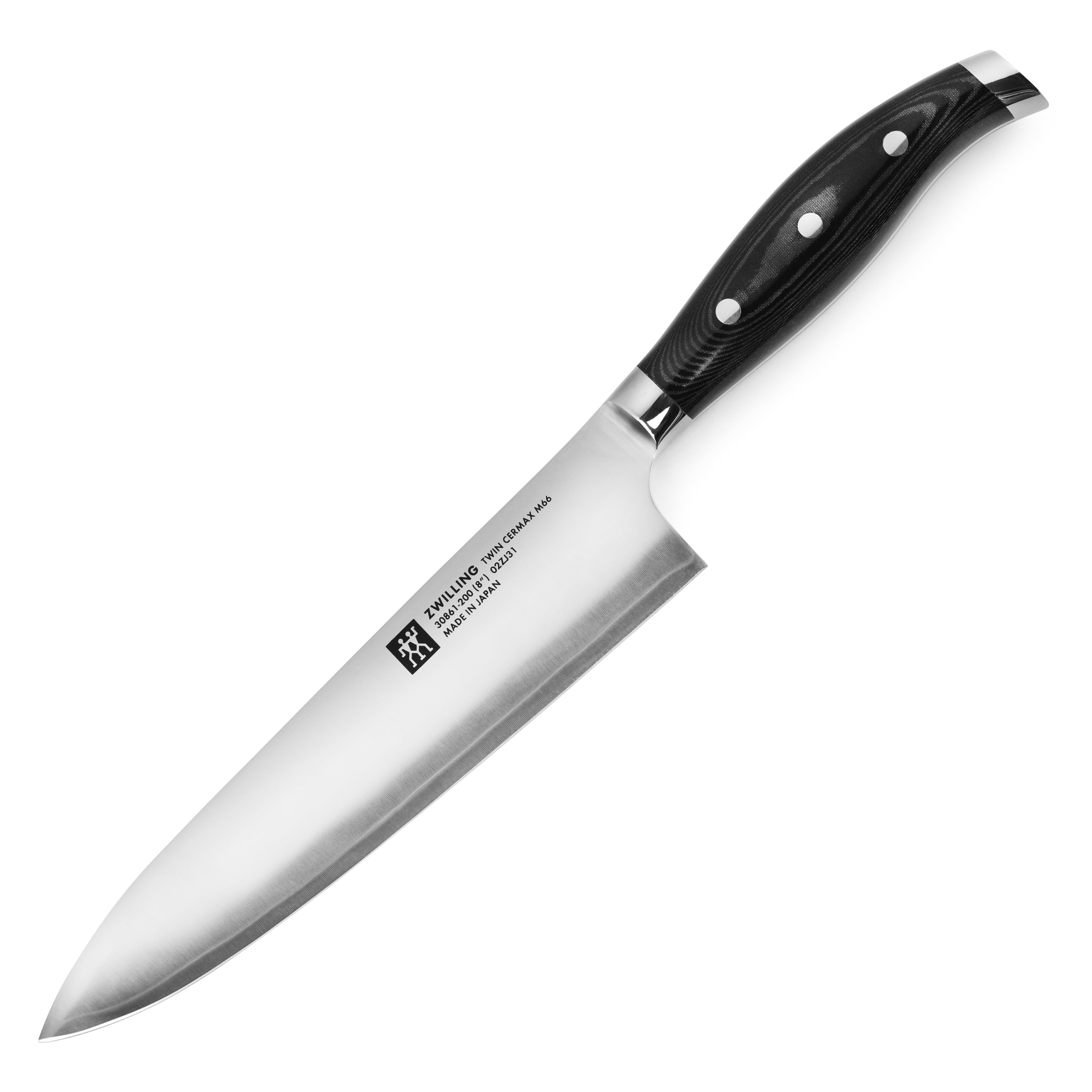 Zwilling Twin Cermax M66 8