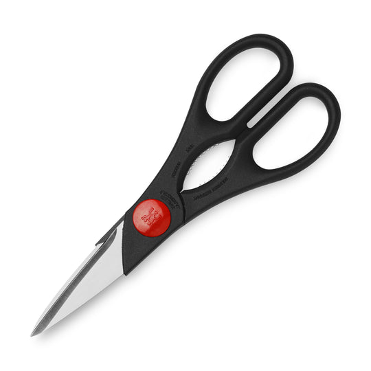 Supor - Home & Kitchen Scissors / Shears - Plain Blade - Multi Tool -  Stainless - St. Simons Island.com