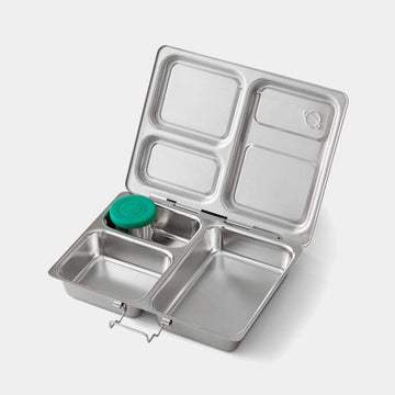 PlanetBox 9.3 oz Square Dipper