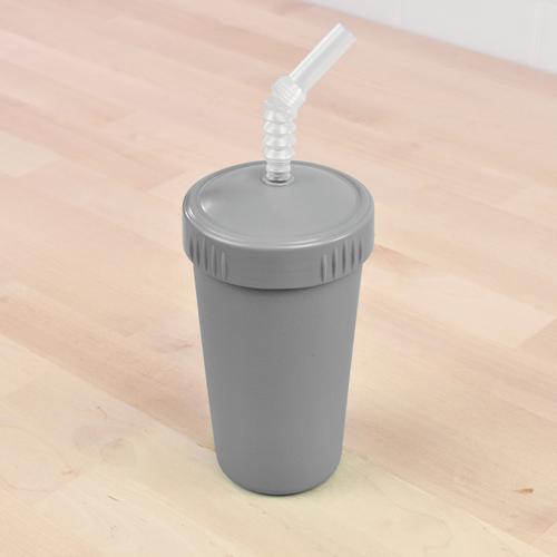 RePlay - 10 oz Straw Cup