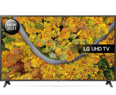 Buy LG 43 Inch 43LM6300 Smart Full HD HDR LED Freeview TV, Televisions