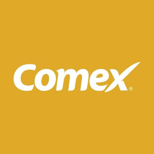 Bienvenido– Comex Power Center