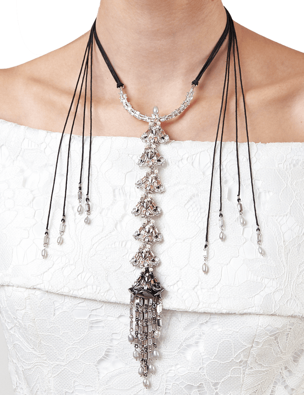Pendant necklace for women