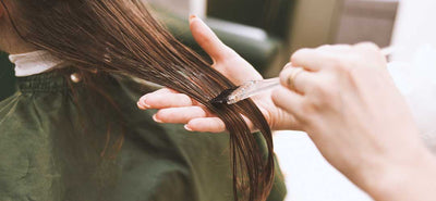 Hair Botox Experts On the Treatment For Smoother Stronger Hair  Allure