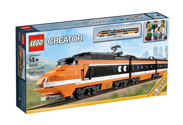 LEGO Creator Grand Carousel 10196