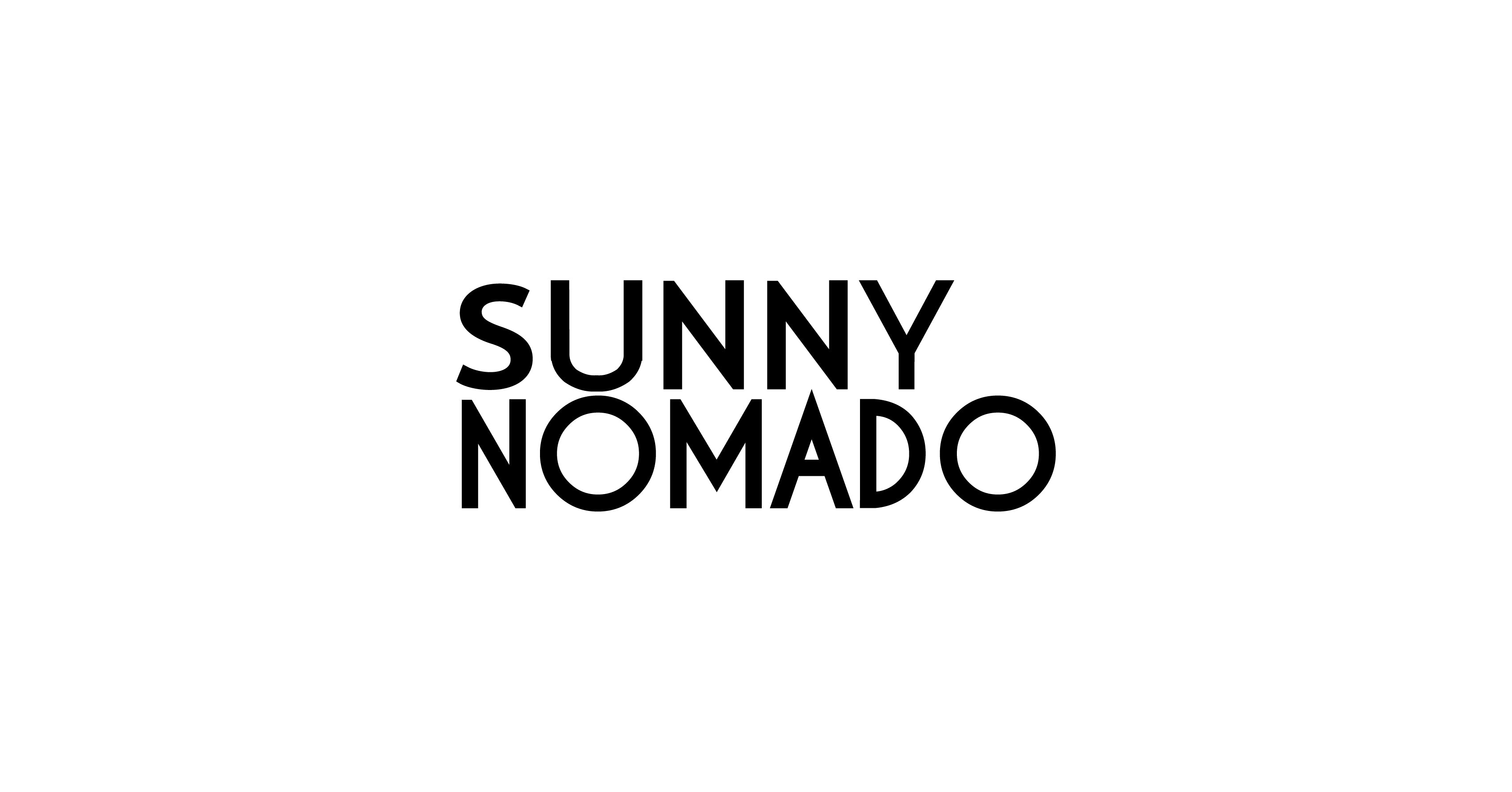 SUNNY NOMADO