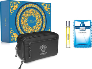 VERSACE ( Fraiche )( Gift Set ) - Mr.Smell Good