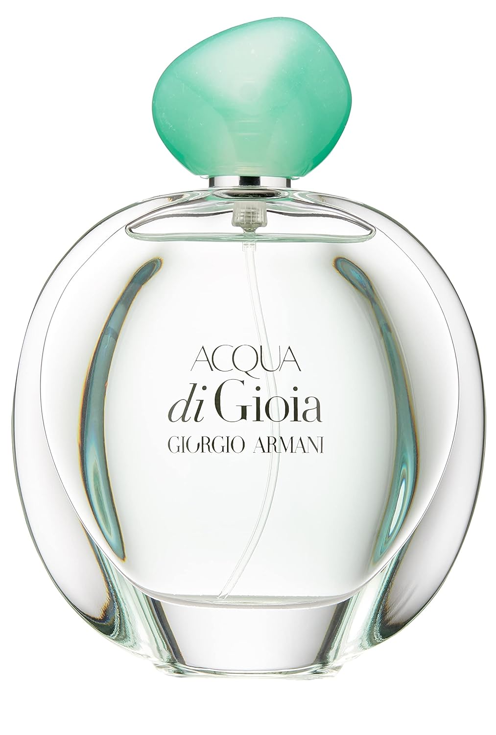 GIORGIO ARMANI Acqua Di Gioia Eau de Parfum Spray 3.4 Ounce Mr