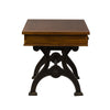 Elric Brown Writing Desk