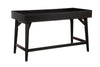 Keira Black Large Desk