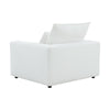 Enzo Pearl 3pc Living Room Set