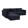Hyperion Navy Modular LAF Sectional