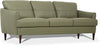 SunlitWillow Moss Green 3pc Living Room Set