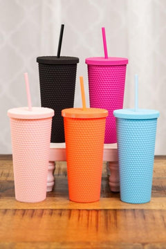 Studded Tumbler