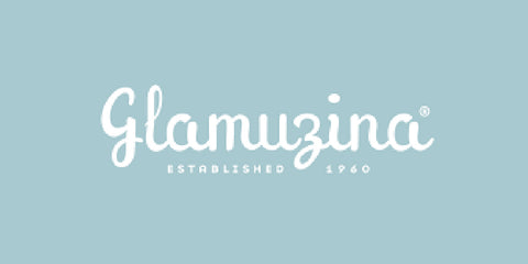 Glamuzina Logo