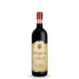 Vinho Tinto Seco Italiano Toscana Bellosguardo Chianti Merlot/Syrah/Canaiolo/Colorino 2019 375Ml Cantina Bellosguardo