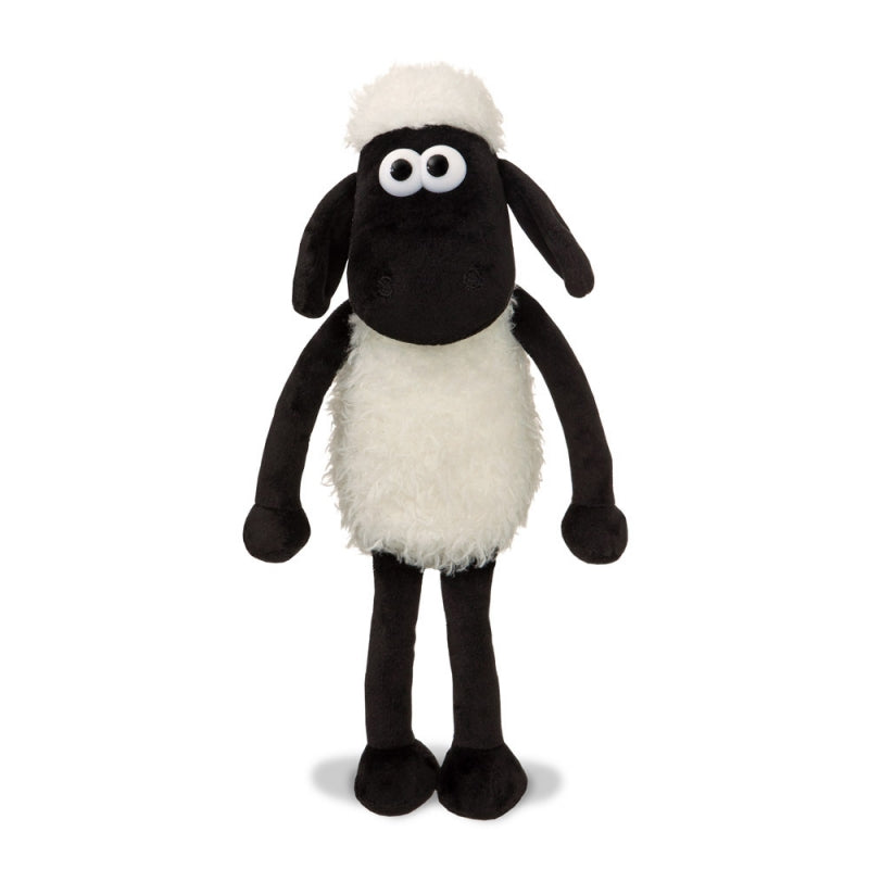 Shaun the Sheep Plush Toy 20cm/8in – Agrodome