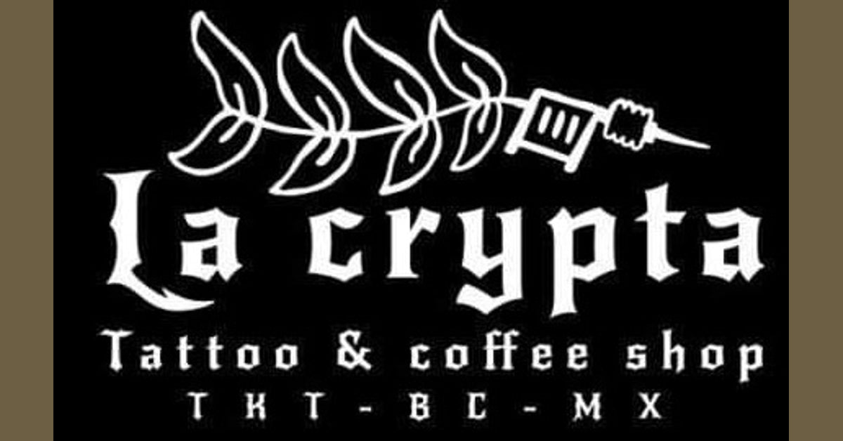 La Crypta Coffee Tattoo