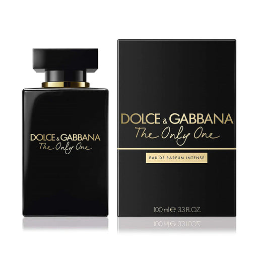 Dolce & Gabbana The Only One Intense EDP 100ml — Troya Beauty