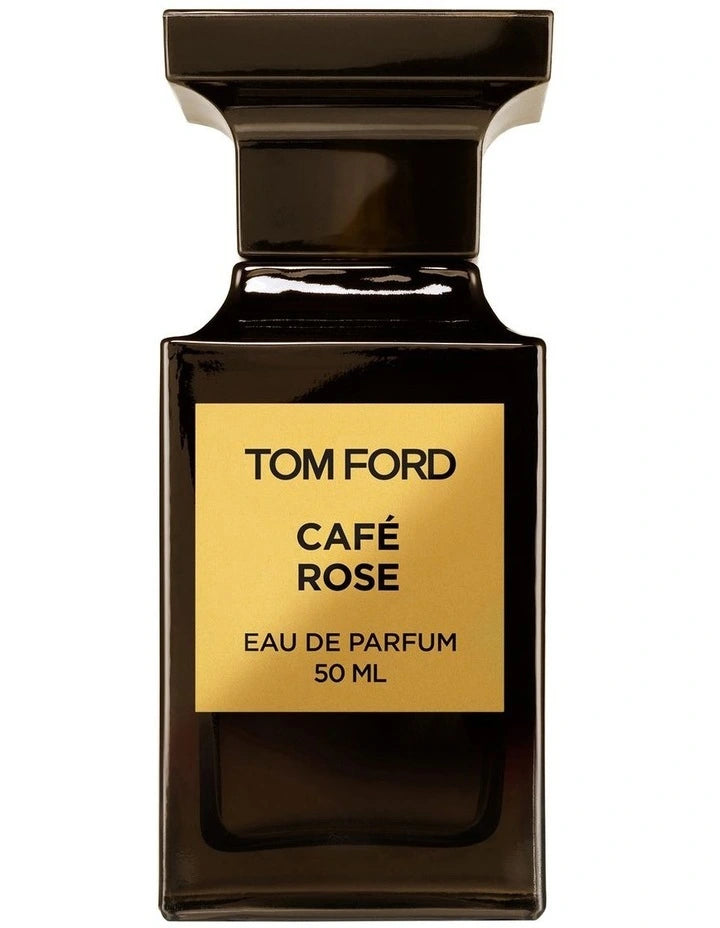 Tom Ford Cafe Rose Eau De Parfum Spray 50Ml — Troya Beauty
