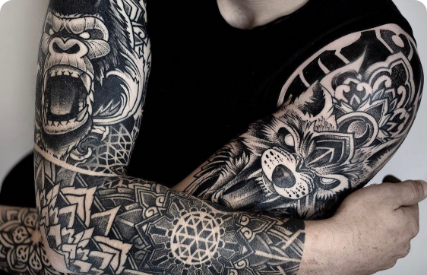 Hypoallergenic Tattoo Ink All You Need To Know