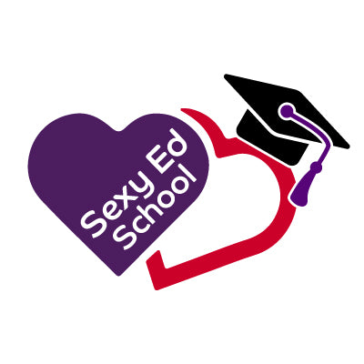 Sexy Ed School Logo