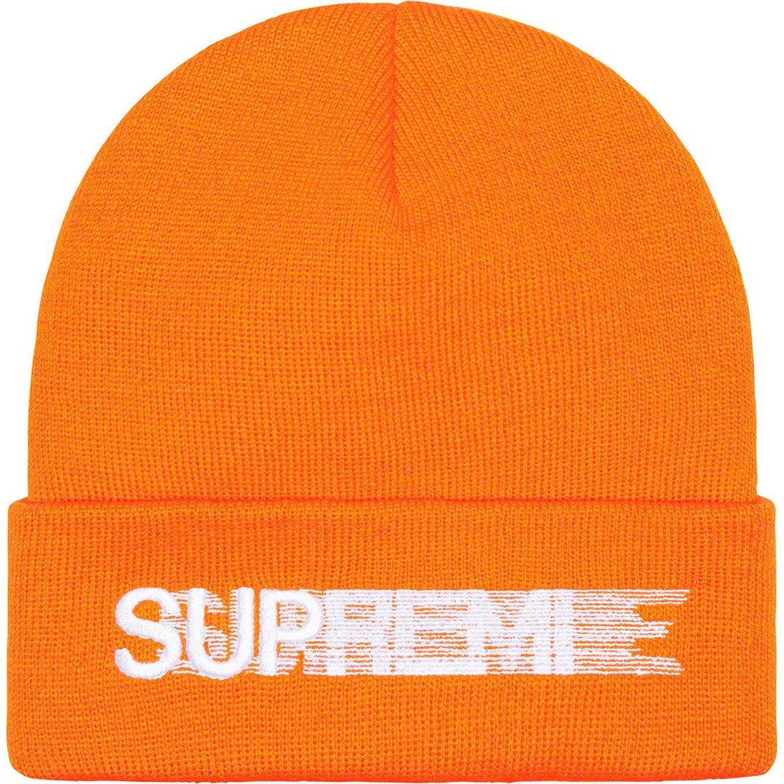 Supreme 23SS Motion Logo Beanie 