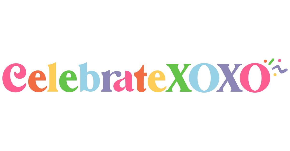 CelebrateXOXO