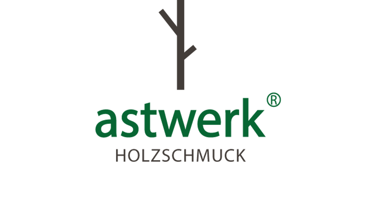 Holzschmuck Astwerk