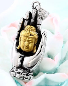 TÊTE DE BOUDDHA