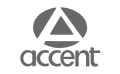 Accent Logo