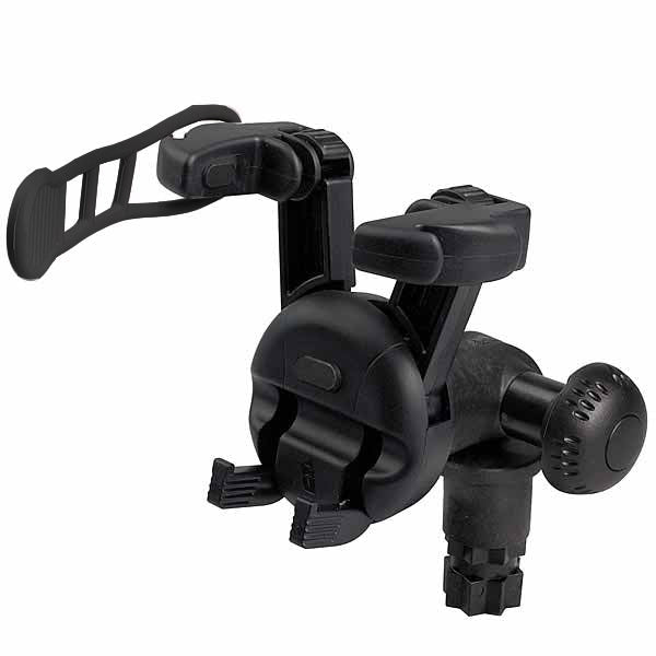 Scotty #230 Power Lock Rod Holder with Combination Side/Deck Mount