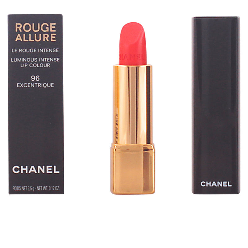 chanel rouge allure excentrique 96