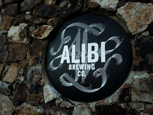 Thursday 24th November - Meet the Brewer - Alibi Brewery -