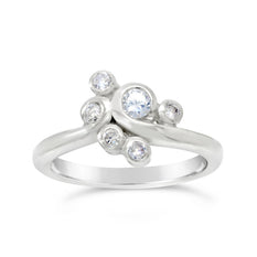 april birthstone diamond