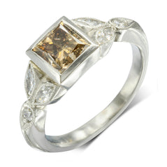 Browse By Engagement Ring Collection