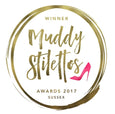 Muddy Stilettos Award Winner Best Jewellery Store Sussex