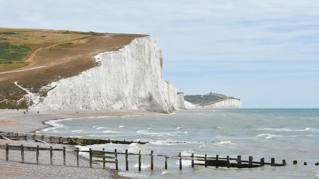 Cuckmere Haven