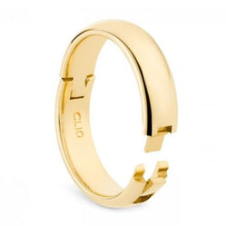 cliq fit hinged wedding ring sussex